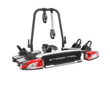 Atera* Portabicicletas trasero Strada Trail 2,para 2 bicicletas