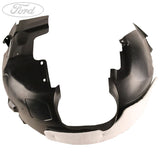 Paso de rueda interior delantero N/S (lado del conductor) original para Ford Focus 2.3 EcoBoost 01/2016- 1947273