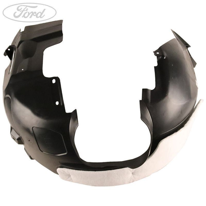 Paso de rueda interior delantero N/S (lado del conductor) original para Ford Focus 2.3 EcoBoost 01/2016- 1947273