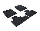 Original Ford Mustang Mach-E Pack de protección para Ford Mustang Mach-E