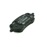 Kit de pastillas de freno delanteras Motorcraft Puma 2020+