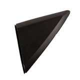 Embellecedor esquinero espejo negro IZQ Transit Connect 2013-2022