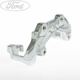 Soporte deslizante de la mordaza del freno delantero original Ford 1775087