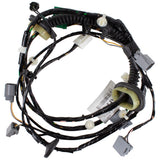 Cableado de cierre de portón trasero Mondeo MK4 1505507
