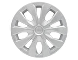 Original Ford Transit Courier desde 11/2023 Embellecedor de rueda 15