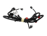 Original Ford Tourneo/Transit Custom Mazo de cables para enganche de remolque