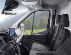 Original Ford Transit/Tourneo Custom Espejo retrovisor digital