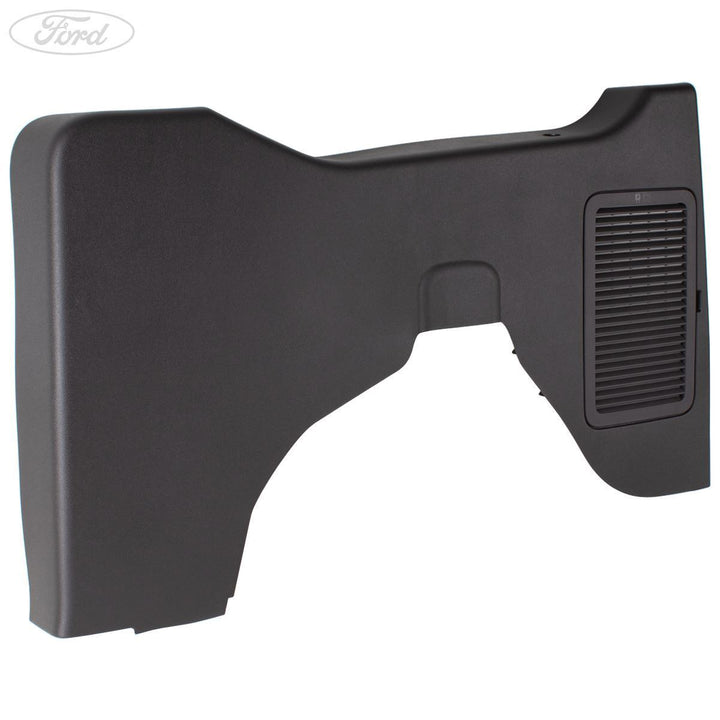 Moldura trasera original Ford 2007254