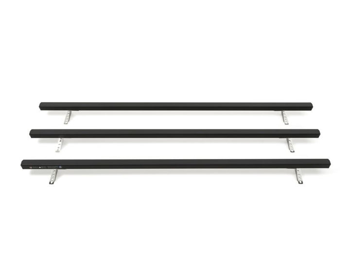 Transit Q-Top® (Q-Tech)* Portaequipajes juego de 3 barras transversales