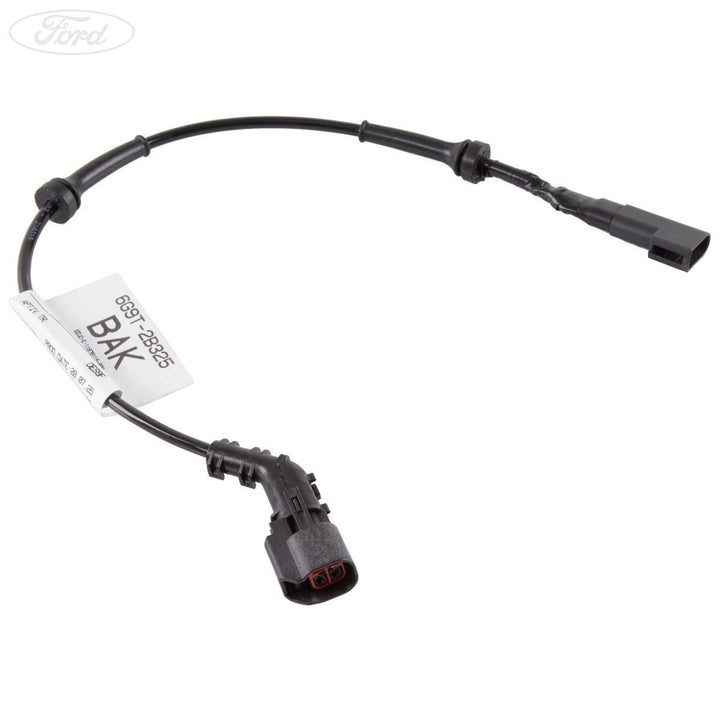 Cable de interruptor de advertencia de freno delantero original para Ford Mondeo Galaxy S-Max 1469499