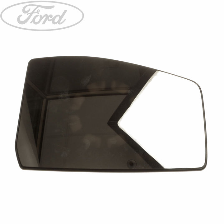 Cristal del espejo retrovisor izquierdo N/S (lado del conductor) original para Ford Transit Tourneo Custom de 2012 en adelante 1766586