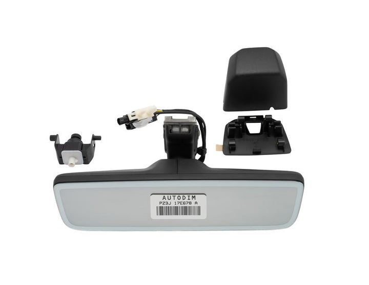 Original Ford Tourneo/Transit Custom Espejo retrovisor digital