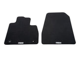 Original Ford Tourneo/Transit Courier Alfombrillas de moqueta delanteras