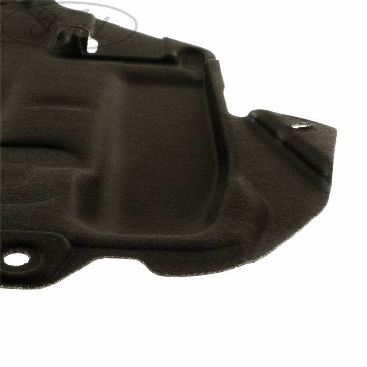 Protector antisalpicaduras del compartimento del motor original para Ford C-Max Focus 1839076