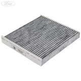 Filtro de olor y polen para cabina original para Ford Transit 2.2 2.3 2.4 3.2 TDCI 1748479