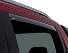 Ranger ClimAir®* Deflector de aire para ventanillas de puertas traseras