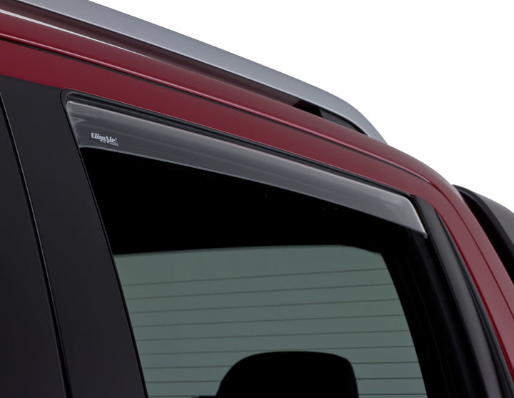 Ranger ClimAir®* Deflector de aire para ventanillas de puertas traseras