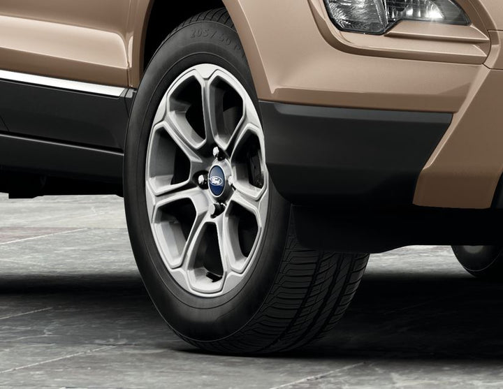 Original Ford EcoSport desde 01/2017 Llantas de aleación 16
