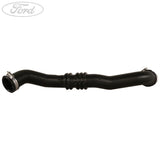 S-Max/Galaxy 2006-2015 Conexión de Entrada de Aire Negra