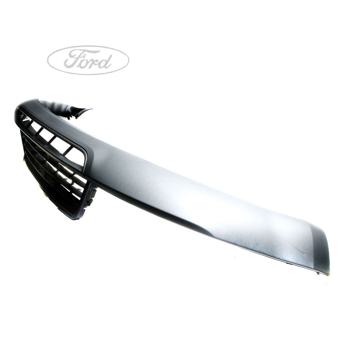 Soporte de rejilla para radiador del parachoques delantero original para Ford Focus C-Max 1319912
