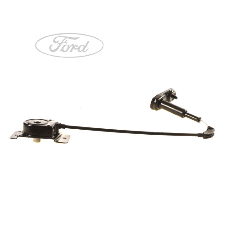 Soporte para rueda repuesto original Ford 1689813