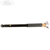 Ford Fiesta 2012-2019 Amortiguador Delantero Suspensión Especial Negro 1853310