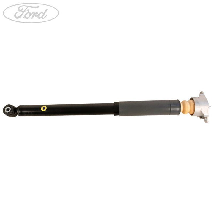 Ford Fiesta 2012-2019 Amortiguador Delantero Suspensión Especial Negro 1853310