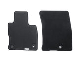 Original Ford Kuga desde 12/2019 Alfombrillas de moqueta delanteras,negras.