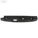 Ford Transit/Tourneo Custom Panel Inferior Trasero Gris 1836375