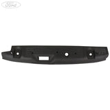 Ford Transit/Tourneo Custom Panel Inferior Trasero Gris 1836375