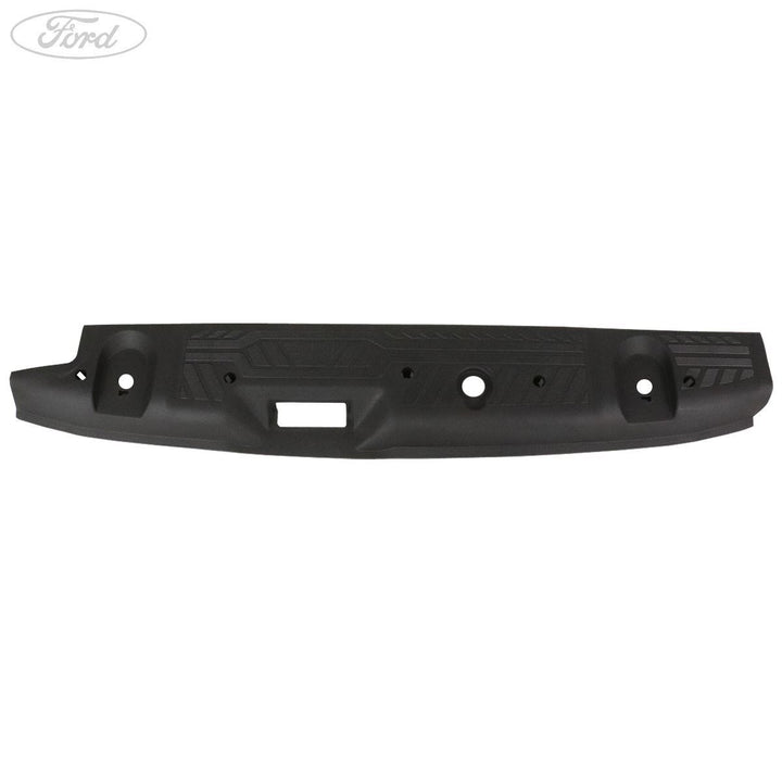 Ford Transit/Tourneo Custom Panel Inferior Trasero Gris 1836375