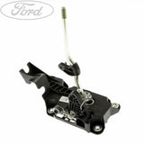Palanca de cambio manual de 5 velocidades MTX75 original para Ford Focus 2004-2005 1577984