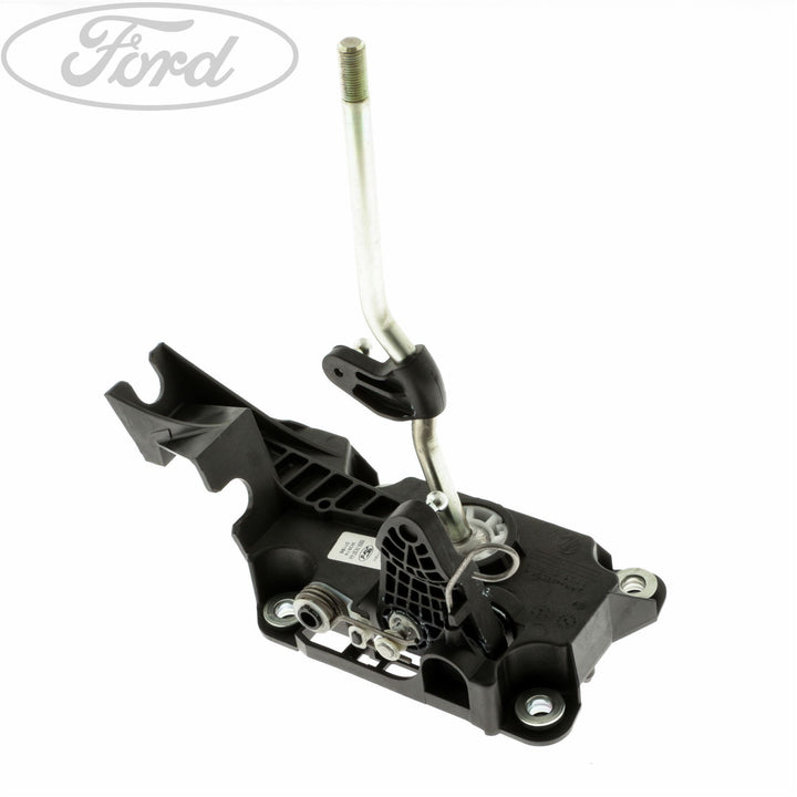 Palanca de cambio manual de 5 velocidades MTX75 original para Ford Focus 2004-2005 1577984
