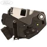 Mecanismo de cierre de puerta trasera N/S (lado del conductor) original para Ford Fiesta 2016- 2053477