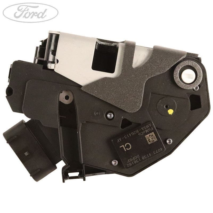 Mecanismo de cierre de puerta trasera N/S (lado del conductor) original para Ford Fiesta 2016- 2053477