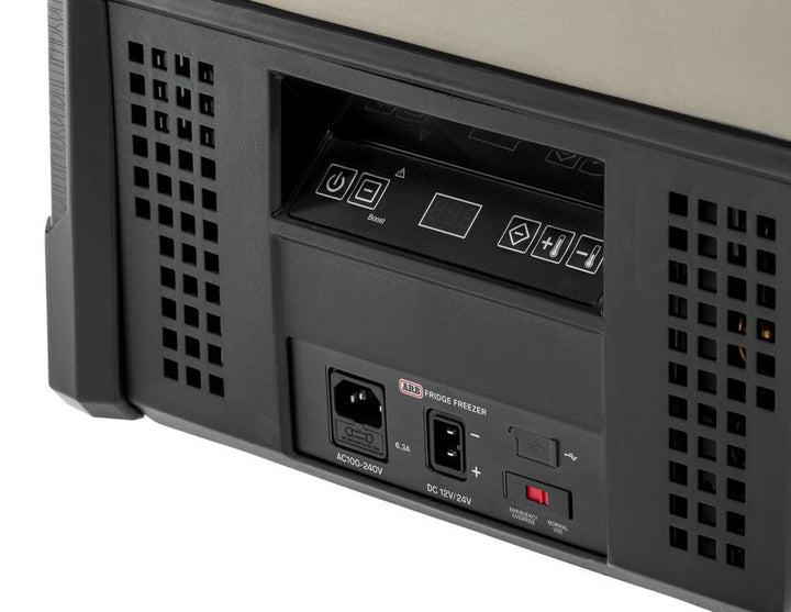 ARB* Nevera eléctrica Zero 36 L