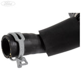 Ford Focus 2014-2019 Manguera Entrada Radiador Negro 2122838