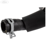 Ford Focus 2014-2019 Manguera Entrada Radiador Negro 2122838