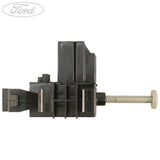 Interruptor inhibidor de arranque del pedal del embrague para transmisión manual original Ford 1439868