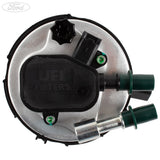 Filtro de combustible diésel original para Ford Focus Fiesta 1.6 Duratorq 1386037