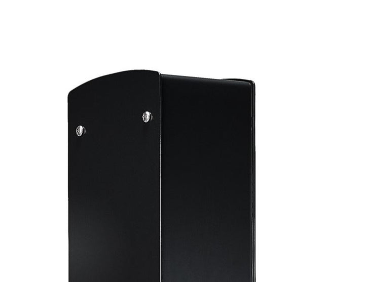 EVBOX* POSTE PARA ELVI WALLBOX, CON BASE.