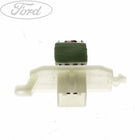 Ford C-Max Focus Kuga Transit Reg. Resistencia Motor Calentador 2611450