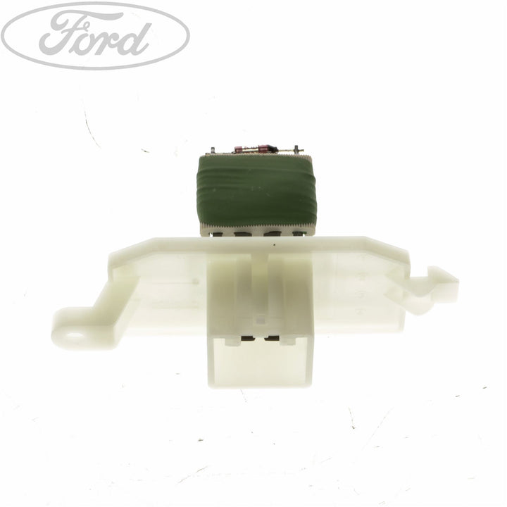Ford C-Max Focus Kuga Transit Reg. Resistencia Motor Calentador 2611450