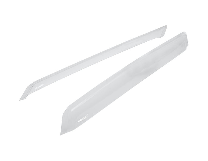 Ford Kuga desde 12/2019 ClimAir®* Deflector de aire para ventanillas traseras
