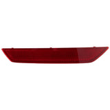 Reflector de parachoques trasero Mondeo Estate Mk4 1460188