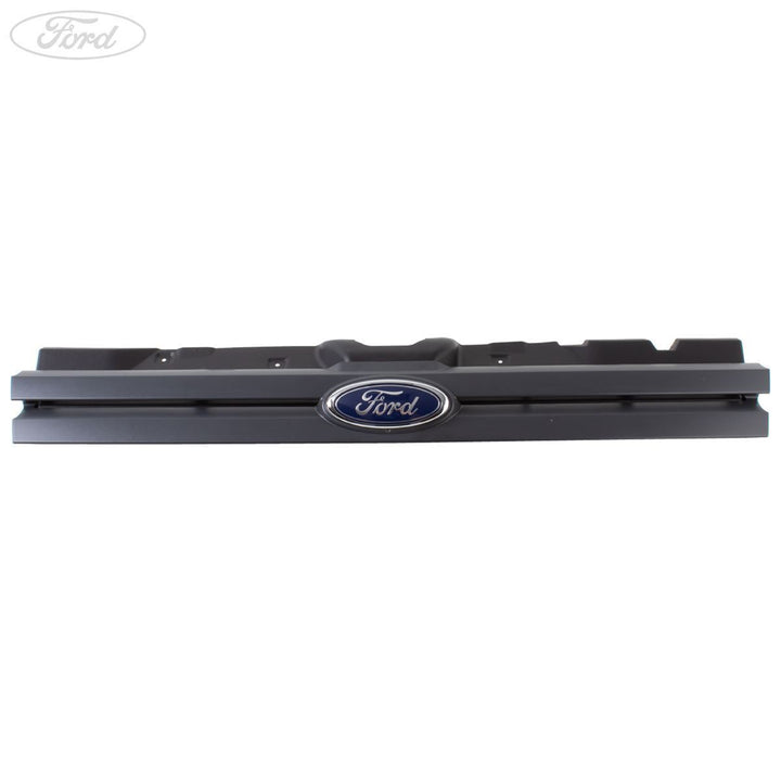 Rejilla de parachoques delantera con emblema Ford ovalado original para Ford Transit Connect 06-09 1507789