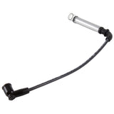 Cable HT de encendido del cilindro 2 original para Ford Fiesta KA 1319060