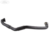 Tubo de ventilación original para Ford 2.0 Duratorq CR TC DOHC 05/2010-11/2012 1867642