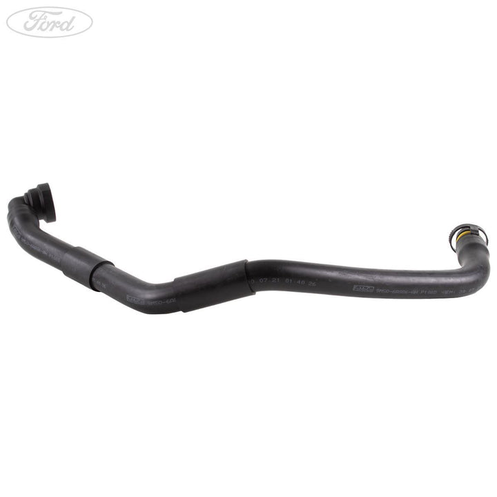 Tubo de ventilación original para Ford 2.0 Duratorq CR TC DOHC 05/2010-11/2012 1867642