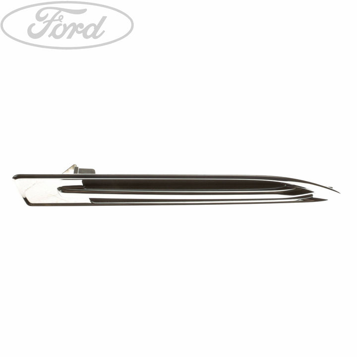 Rejilla de aire exterior delantera lateral N/S (lado del conductor) original para Ford Mondeo 1754159